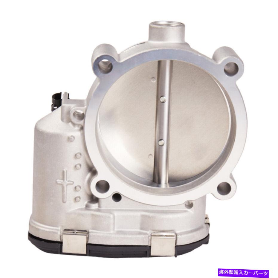 Throttle Body 82mm燃料噴射ポルシェ911 GT3 RSのセットのスロットルボディ0280750473 Throttle Body 0280750473 For Set Of 82mm Fuel Injection Porsche 911 GT3 RS【並行輸入品】