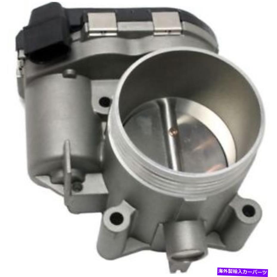 Throttle Body ボルボS60 2002-2009の新しいスロットルボディ New Throttle Body for Volvo S60 2002-2009【並行輸入品】