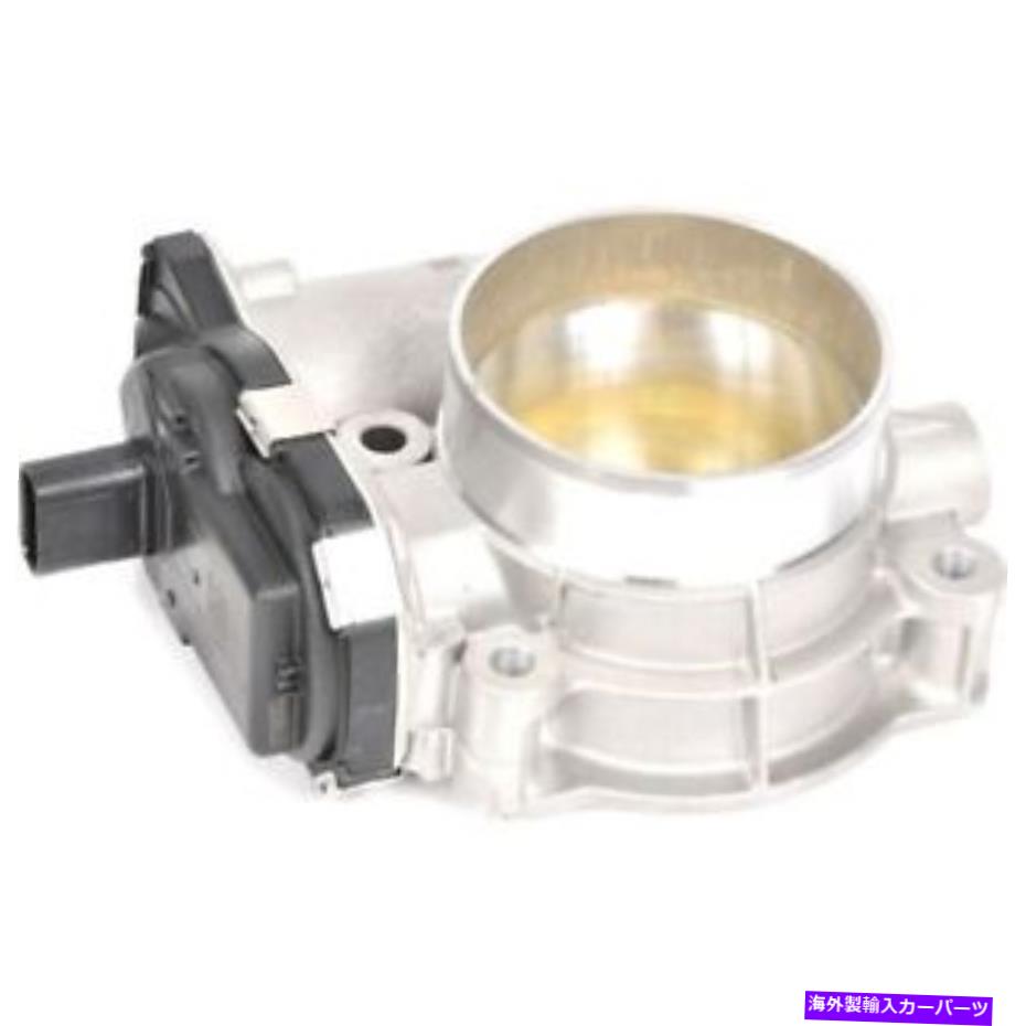 Throttle Body 12676296 ACデルコスロットルボディChevy Express Van Savana Silverado 1500の新しいボディ 12676296 AC Delco Throttle Body New for Chevy Express Van SaVana Silverado 1500【並行輸入品】