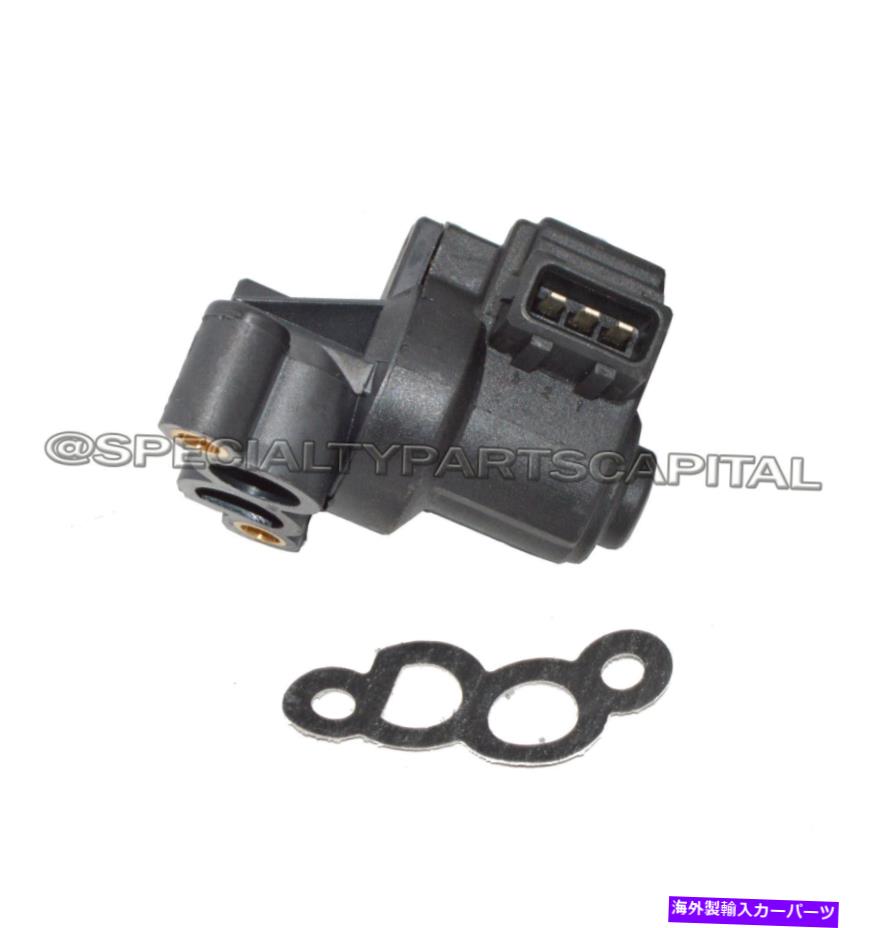 Throttle Body ポルシェ911 996 986ボクスター1997-04スロットルボディアイドルコントロールバルブ99660616001 Porsche 911 996 986 Boxster 1997-04 Throttle Body Idle Control Valve 99660616001【並行輸入品】