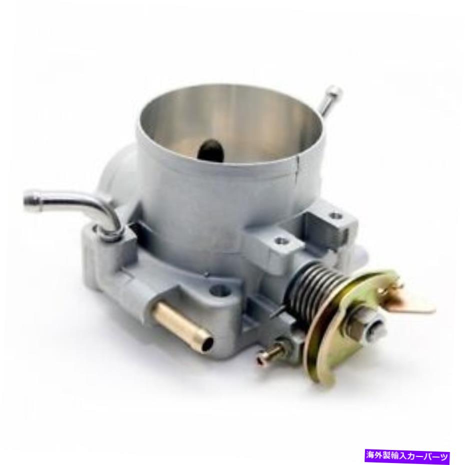 Throttle Body Blox Racing 70mmキャストスロットルボディBシリーズHonda Acura B18A B18C B16A VTEC BLOX RACING 70mm Cast Throttle Body B-Series Honda Acura B18A B18C B16A VTEC【並行輸入品】