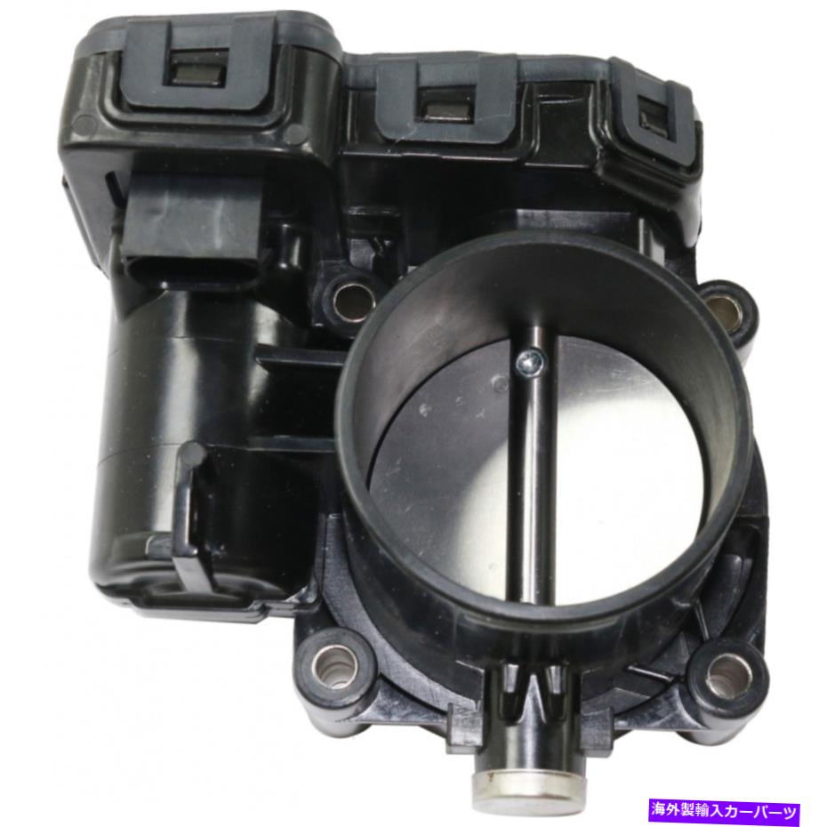 Throttle Body ダッジダコタスロットルボディ2007 08 09 2010ピンタイプ6-プロング男性ターミナル For Dodge Dakota Throttle Body 2007 08 09 2010 Pin Type 6-Prong Male Terminal【並行輸入品】