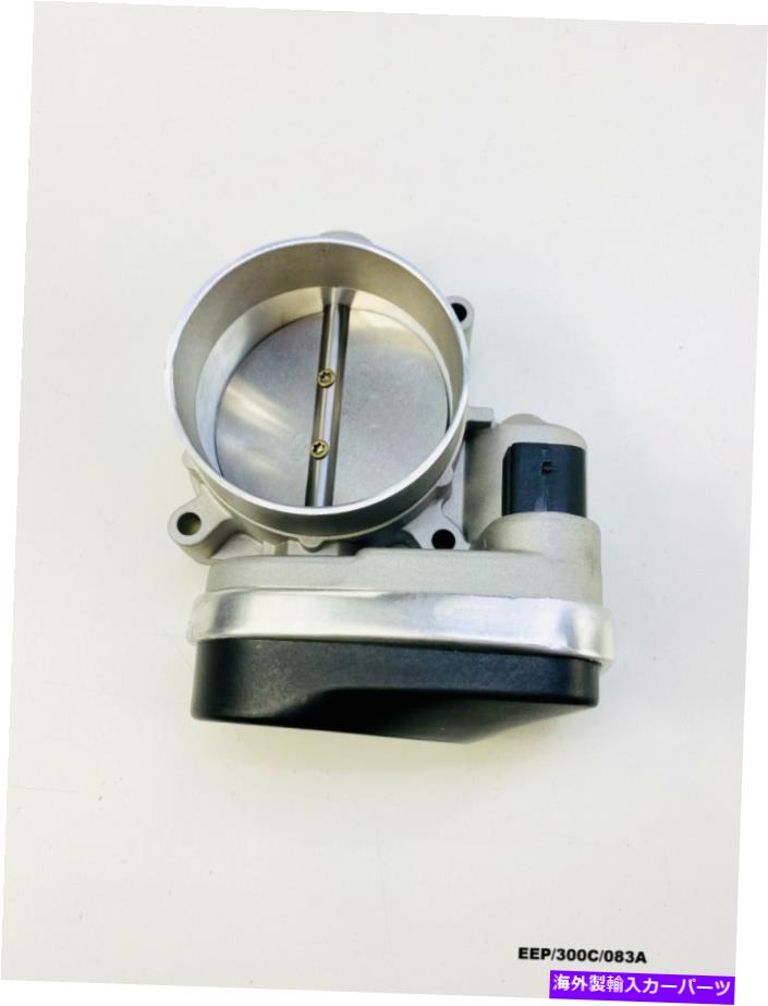 Throttle Body クライスラー300 LX 5.7L 6.1L 6.4L 2005-2012 EEP/300C/083A用スロットルボディ Throttle Body for Chrysler 300 LX 5.7L 6.1L 6.4L 2005-2012 EEP/300C/083A【並行輸入品】