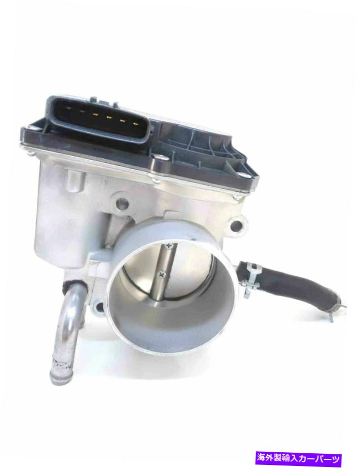Throttle Body Hyundai Accent 2011-2014のための本物のスロットルボディ351002B300 Genuine Throttle Body 351002B300 for Hyundai Accent 2011-2014【並行輸入品】