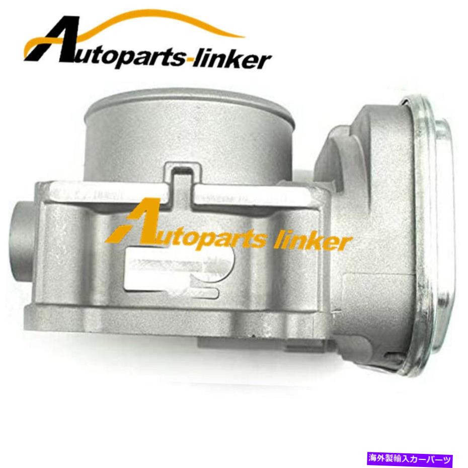 Throttle Body 0280750503 A2761410125メルセデスベンツC350 C300 2012-2014用のカースロットルボディ 0280750503 A2761410125 Car Throttle Body for Mercedes-Benz C350 C300 2012-2014【並行輸入品】