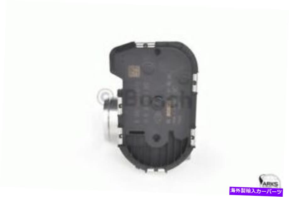 Throttle Body 本物のボッシュスロットルボディ-0281002681 Genuine BOSCH THROTTLE BODY - 0281002681【並行輸入品】