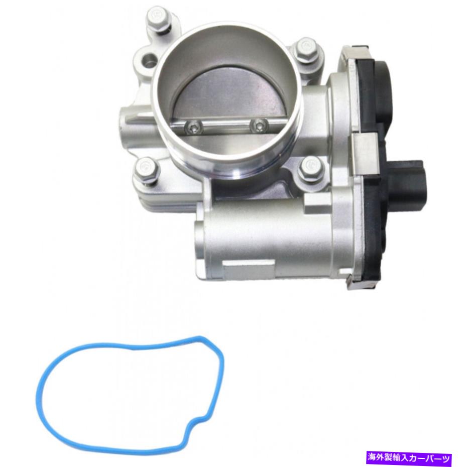 Throttle Body シボレーコバルトスロットルボディ2007 08 09 2010 Blade 2.2Lエンジン4 CYL 6-PRONG For Chevy Cobalt Throttle Body 2007 08 09 2010 Blade 2.2L Engine 4 Cyl 6-Prong【並行輸入品】