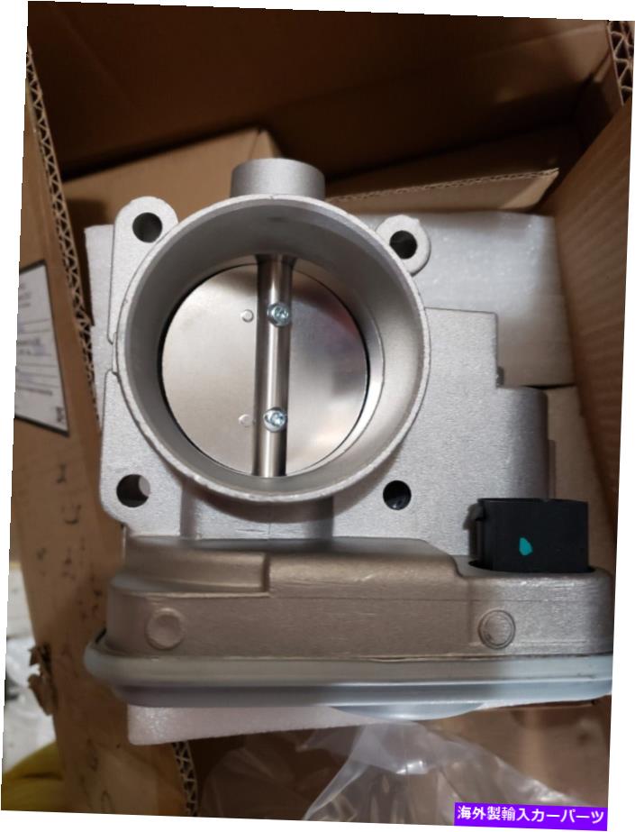 Throttle Body ドーマン977-025選択したクライスラー /ダッジ /ジープモデル付きスロットルボディユニット DORMAN 977-025 THROTTLE BODY UNIT with Select Chrysler / Dodge / Jeep Models【並行輸入品】