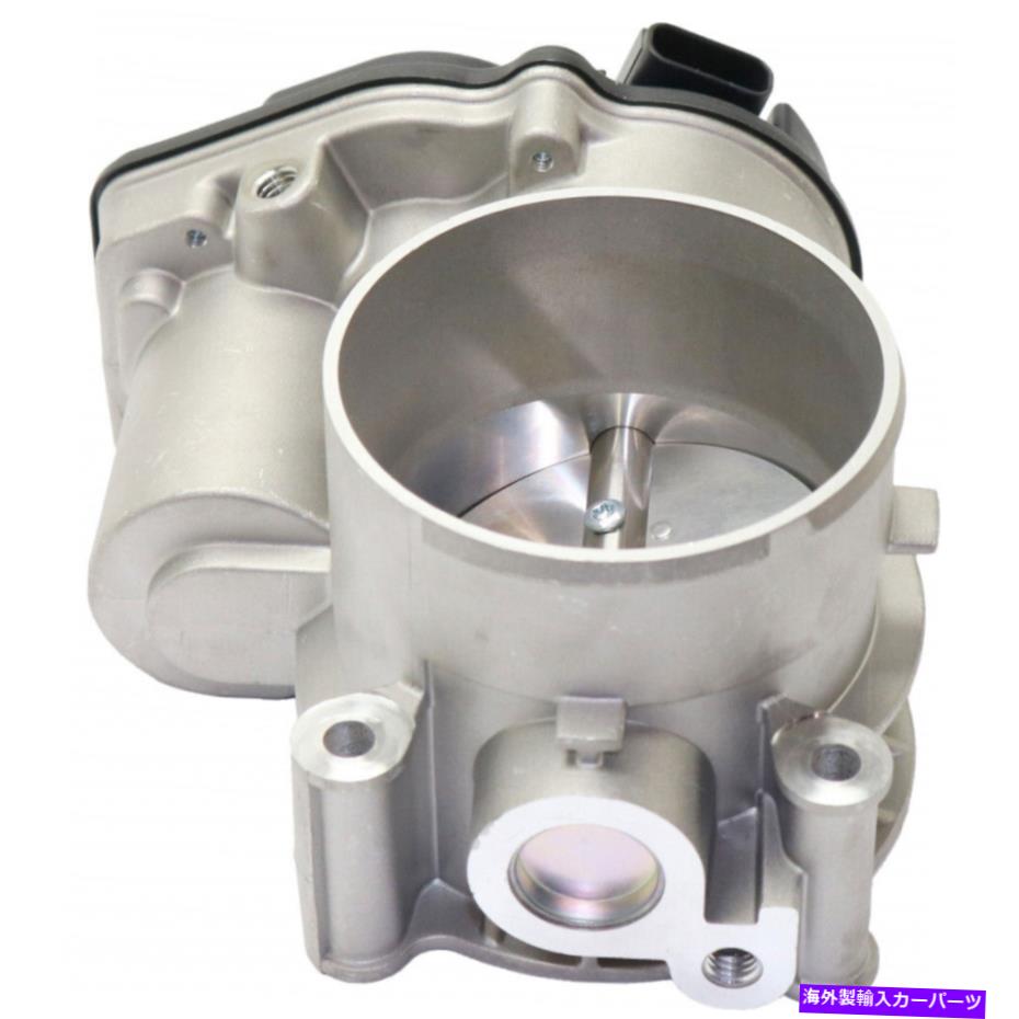 Throttle Body フォードフレックス/タウラススロットルボディ向け2013 14 15 16 2017 Blade 6-Prongターミナル For Ford Flex/Taurus Throttle Body 2013 14 15 16 2017 Blade 6-Prong Terminal【並行輸入品】