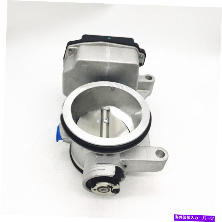 Throttle Body 8200083206 8200063652ルノー用スロットルボディ1.4-1.6 16V / 1.8-2.0 16V 8200083206 8200063652 Throttle Body for Renault 1.4-1.6 16V / 1.8-2.0 16V【並行輸入品】