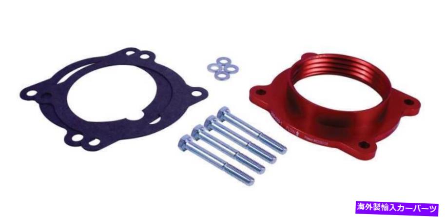 Throttle Body AirAid 08-13 GM 3.0/3.6L V6 CAR/TRUCK/SUV/08-13 CTS/13 ATS 3.0/3.6L PowerAid Airaid 08-13 GM 3.0/3.6L V6 Car/Truck/SUV / 08-13 CTS / 13 ATS 3.0/3.6L PowerAid【並行輸入品】