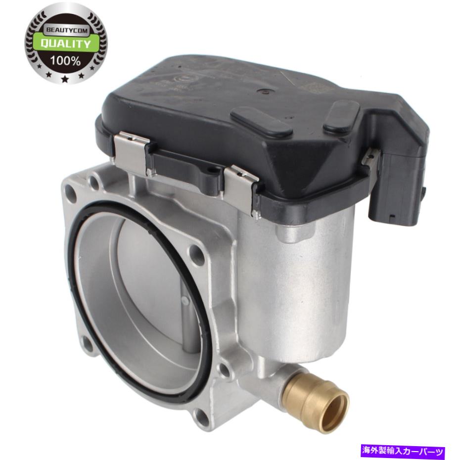 Throttle Body BMWのための13547582926 ActiveHybrid 3 5 7スロットルボディアセンブリ13547597871 13547582926 For BMW ACTIVEHYBRID 3 5 7 Throttle Body Assembly 13547597871【並行輸入品】