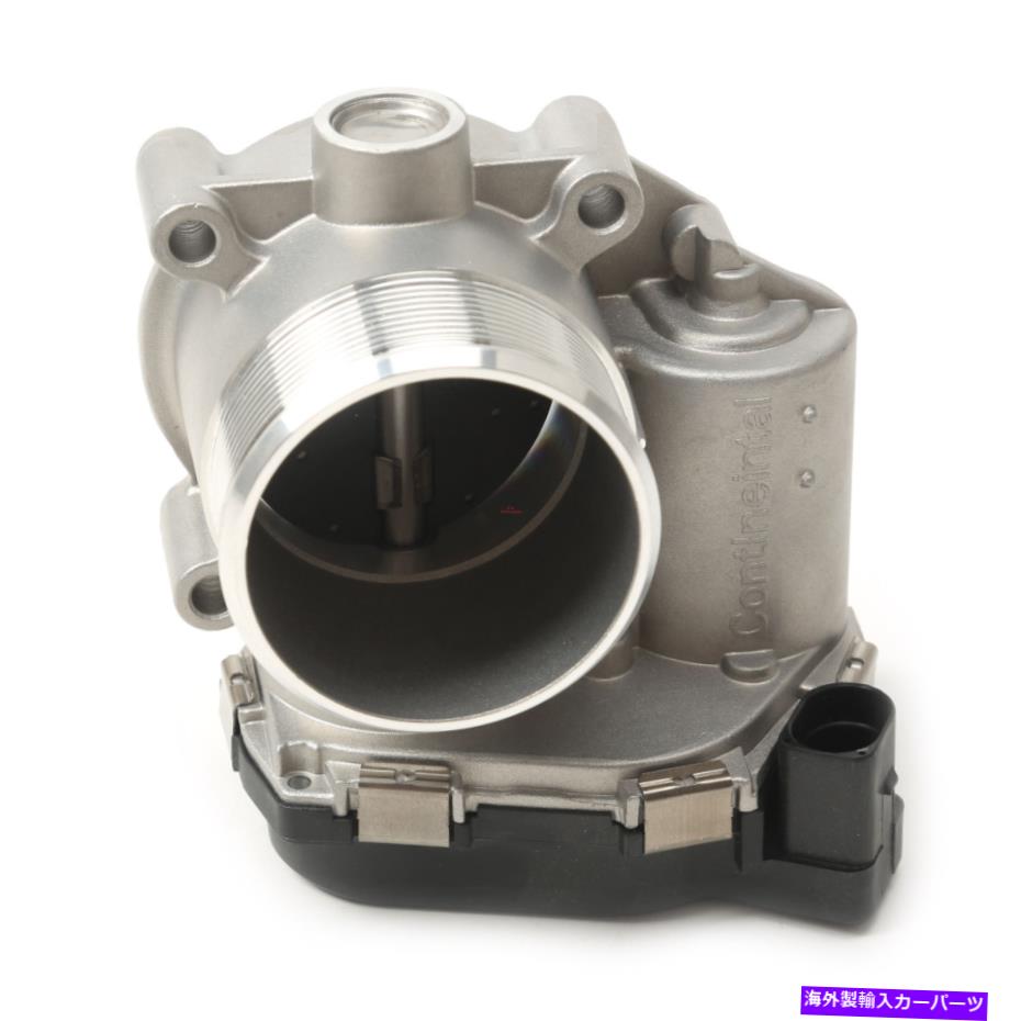 Throttle Body VW Jetta Golf Beetle Passat Tiguan Audi A3 2.0T CCZA CNTCに適しているスロットルボディ Throttle Body Fit For VW Jetta Golf Beetle Passat Tiguan Audi A3 2.0T CCZA CNTC【並行輸入品】