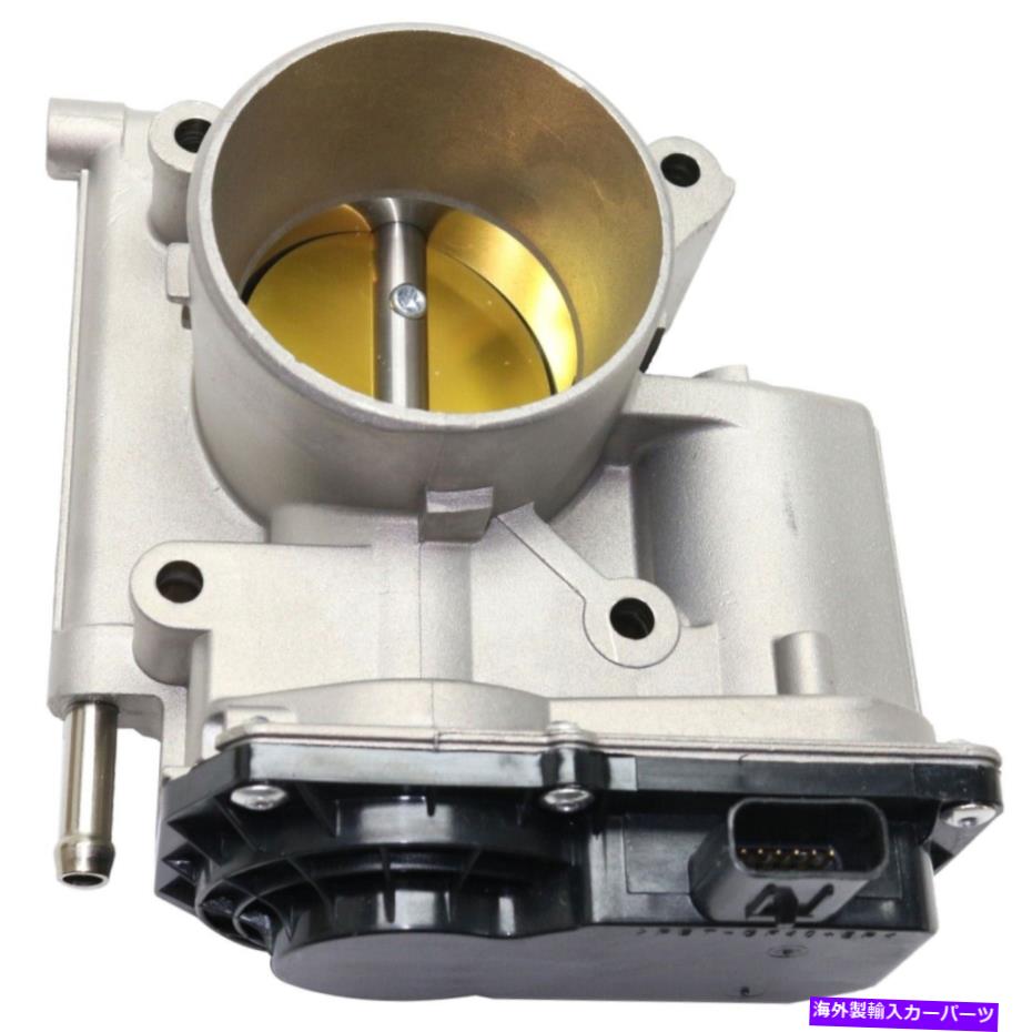 Throttle Body フォードフュージョンマーキュリーミラノ2006-2009のスロットルボディ6E5Z9E926BA Throttle Body 6E5Z9E926BA for Ford Fusion Mercury Milan 2006-2009【並行輸入品】 48,840円