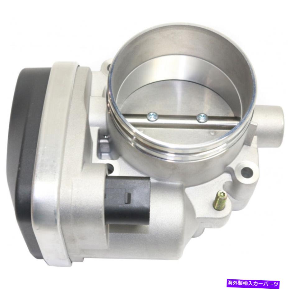 Throttle Body BMW X3/X5スロットルボディ2001-2006ブレード6-PRONG MALEターミナル1コネクタ For BMW X3/X5 Throttle Body 2001-2006 Blade 6-Prong Male Terminal 1 Connector【並行輸入品】