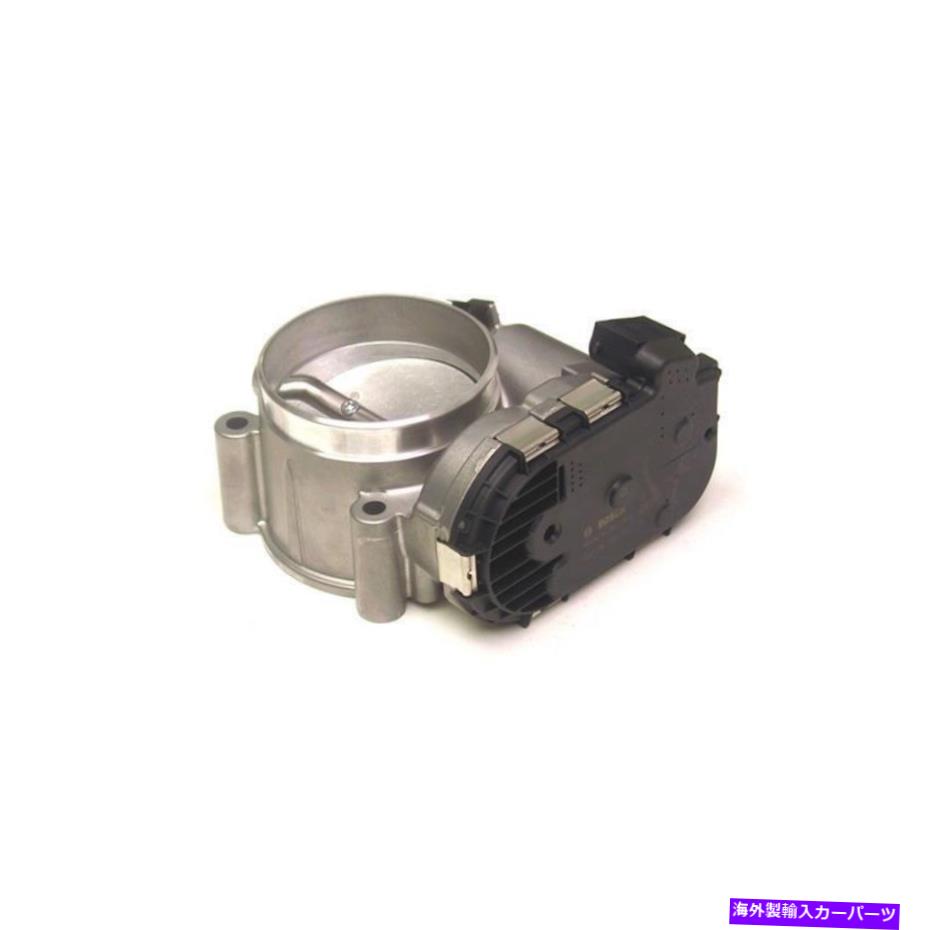 Throttle Body 電子スロットルボディ0280750149 Electronic Throttle Body 0280750149【並行輸入品】