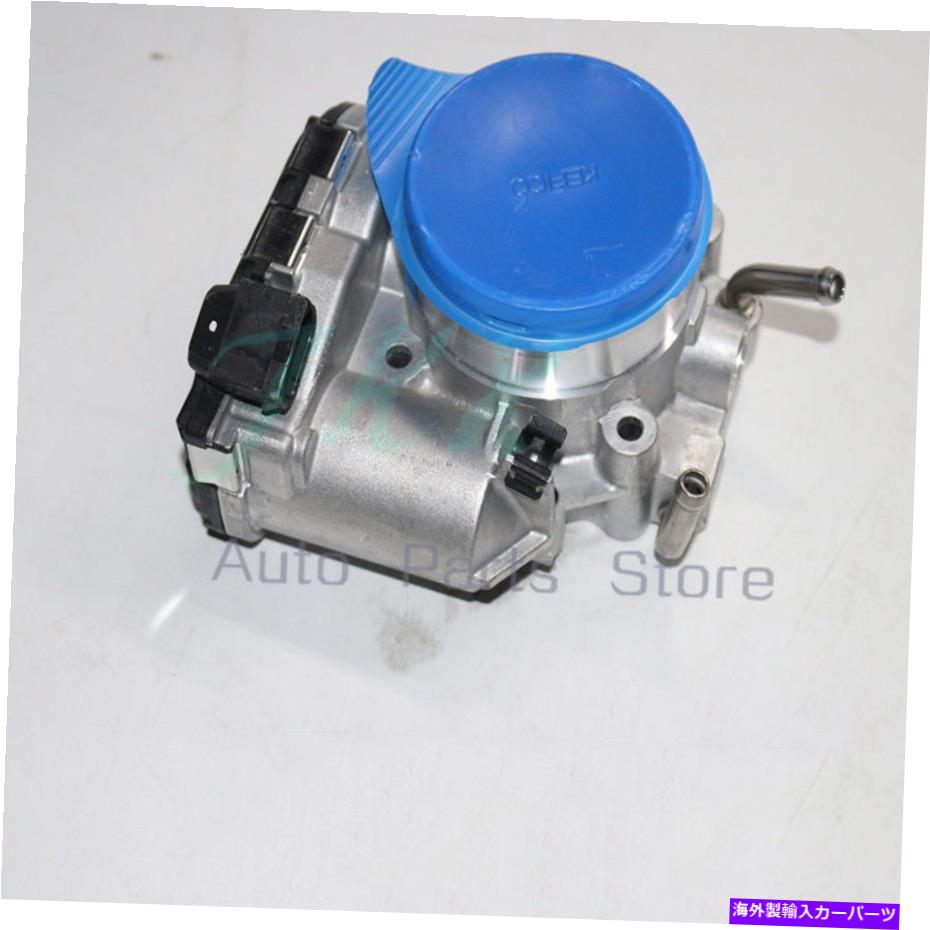 Throttle Body 本物のスロットルボディOEM 351002G700 K Hyundai Kia Sonata; Optima（2011-2012） GENUINE Throttle Body OEM 351002G700 k For Hyundai Kia Sonata;Optima (2011-2012)【並行輸入品】