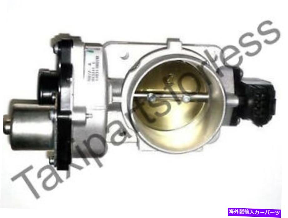 Throttle Body 2005-2011グランドマーキス真新しいスロットルボディ完全リファレンス＃9W7Z9E926A 2005-2011 GRAND MARQUIS BRAND NEW THROTTLE BODY COMPLETE REFERENCE #9W7Z9E926A【並行輸入品】
