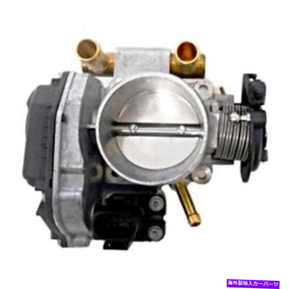 Throttle Body アウディA4 Avant 8D B5 94-01 058133063Bのスロットルボディ Throttle Body For AUDI A4 Avant 8D B5 94-01 058133063B【並行輸入品】