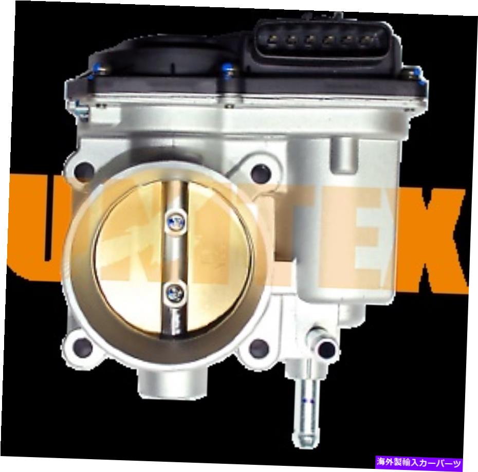 Throttle Body トヨタカローラのための真新しい2203037060スロットルボディ19-21プリウス10-21 BRAND NEW 2203037060 Throttle body For TOYOTA COROLLA 19-21 PRIUS 10-21【並行輸入品】