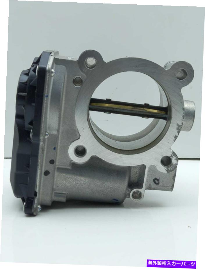 Throttle Body 三菱L200用の新しいスロットルボディバルブ1450A033 New Throttle Body Valve 1450A033 for Mitsubishi L200【並行輸入品】