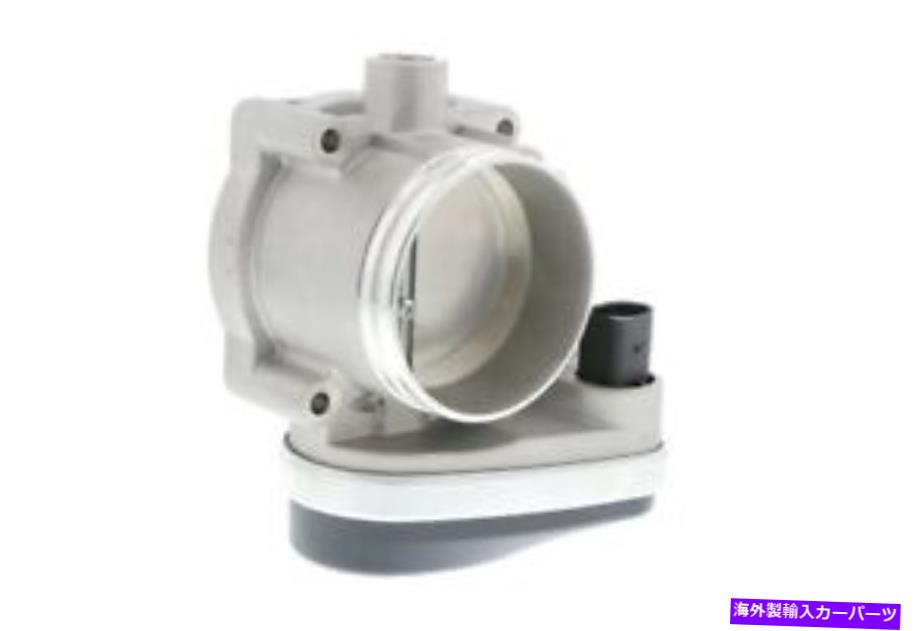 Throttle Body V20 81 0002 VEMO燃料噴射スロットルボディP/N：V20 81 0002 V20 81 0002 Vemo Fuel Injection Throttle Body P/N:V20 81 0002【並行輸入品】