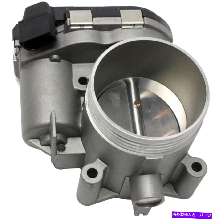 Throttle Body ボルボV70 S80 S60 XC90 XC70 C70 2003-2004のスロットルボディ Throttle Body for Volvo V70 S80 S60 XC90 XC70 C70 2003-2004【並行輸入品】