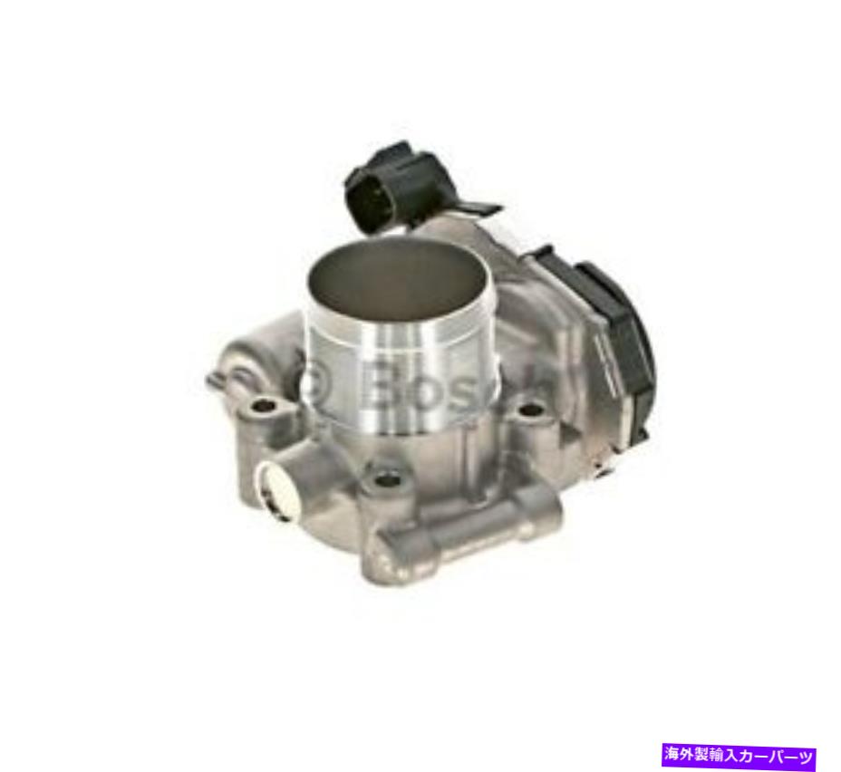 Throttle Body ボッシュスロットルボディ0280750498 BOSCH Throttle Body 0280750498【並行輸入品】