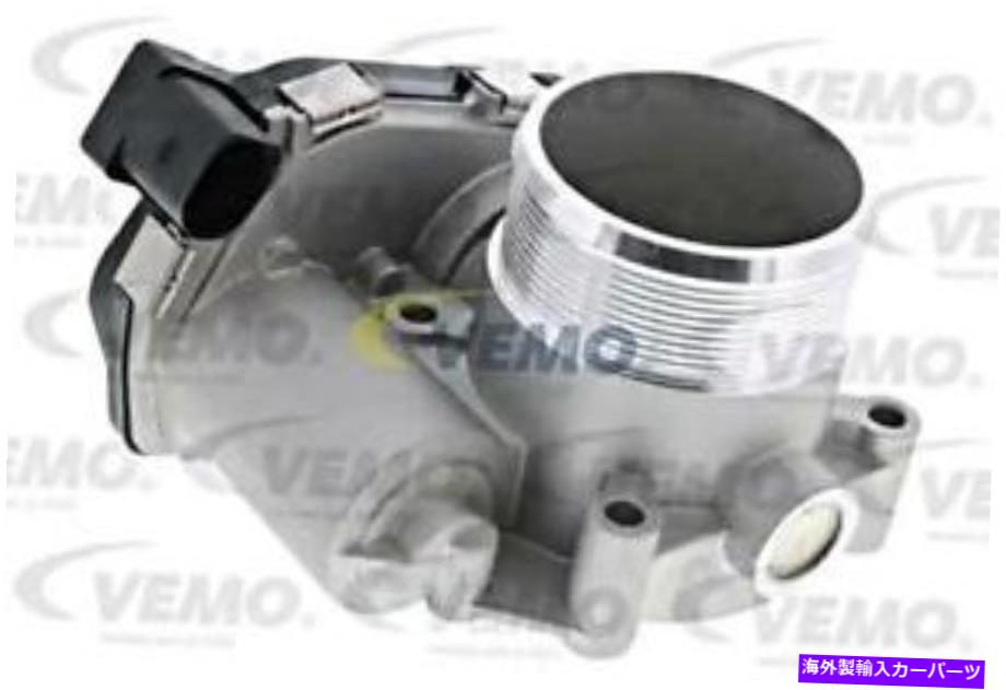 Throttle Body スロットルボディはアウディA4シートレオンスコダオクタビアVWパッサット1.8-2.0L 2004- Throttle Body Fits AUDI A4 SEAT Leon SKODA Octavia VW Passat 1.8-2.0L 2004-【並行輸入品】
