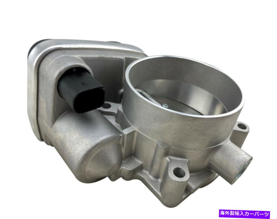 Throttle Body 2005-13 300 Cherokee Charger Challenger Magnum 5.7L 6.1L 6.4Lのスロットルボディ Throttle Body for 2005-13 300 Cherokee Charger Challenger Magnum 5.7L 6.1L 6.4L【並行輸入品】