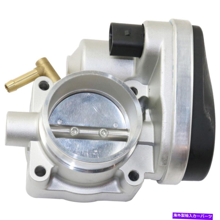 Throttle Body ミニクーパーのスロットルボディ2002-2006 13541503358 Throttle Body for Mini Cooper 2002-2006 13541503358【並行輸入品】