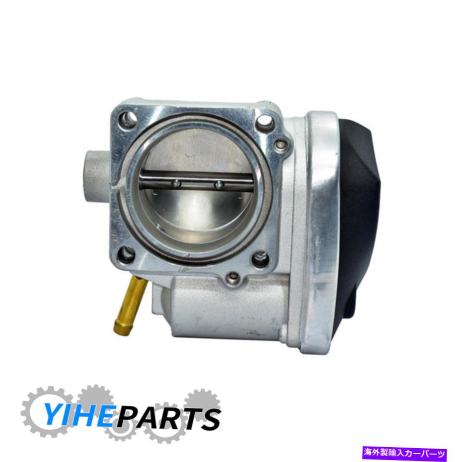 Throttle Body スロットルボディ13540872457 13541496717 Throttle Body 13540872457 13541496717 For MINI R50 R53 R52 R56 Cooper One 01-12【並行輸入品】