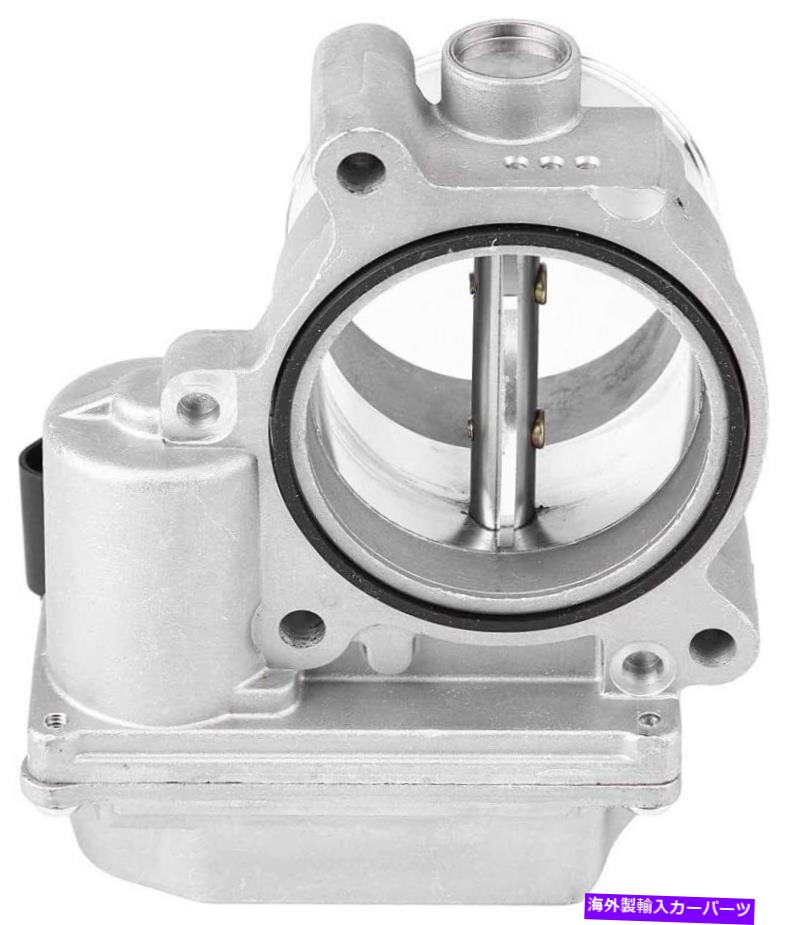 Throttle Body Kia Carens 06- Ceed 08- Optima Magenis 2006-2010スロットルボディ35100-27410 For KIA Carens 06- Ceed 08- Optima Magenis 2006-2010 Throttle Body 35100-27410【並行輸入品】