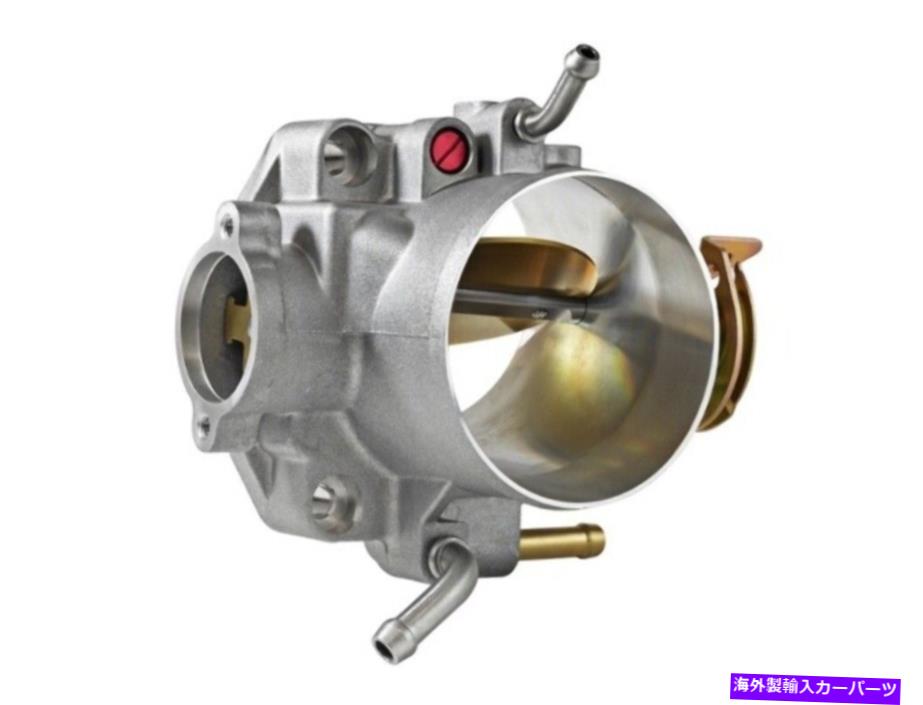 Throttle Body skunk2フィットホンダ/アキュラ（d/b/h/fシリーズフィット）70mmキャストスロットルボディ（OEMルック） Skunk2 Fit Honda/Acura (D/B/H/F Series Fit) 70mm Cast Throttle Body (OEM Look)【並行輸入品】