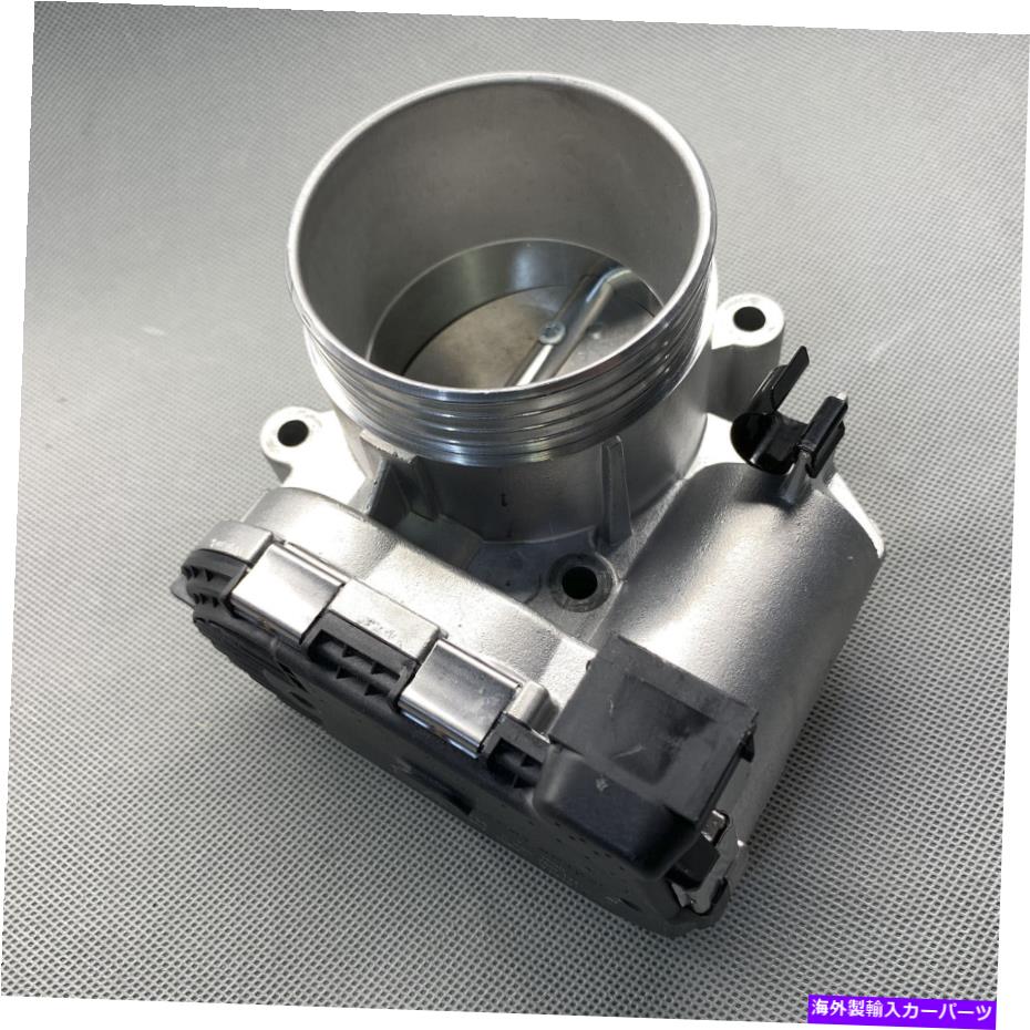 Throttle Body 2008-2012のシボレーGMCイソズコロラドキャニオンI-290スロットルボディ For 2008-2012 Chevrolet GMC Isuzu Colorado Canyon i-290 Throttle Body【並行輸入品】