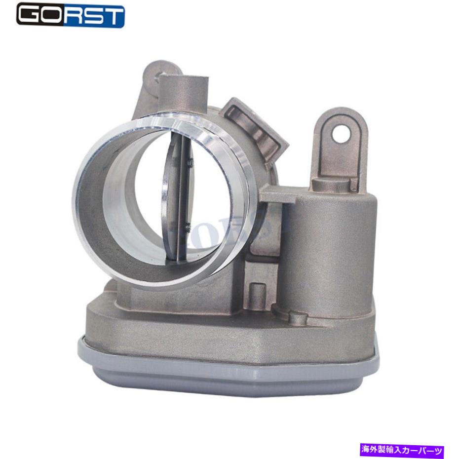 Throttle Body シトロエンC8 C5 C6 C-CROSSER FORD PEUGEOT 701002070用スロットルボディ701002090 Throttle Body 701002090 for Citroen C8 C5 C6 C-Crosser Ford Peugeot 701002070【並行輸入品】