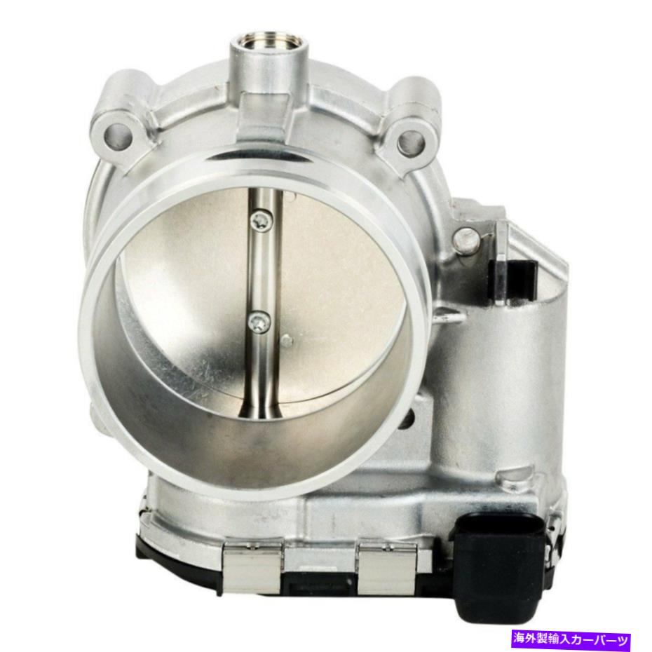 Throttle Body ポルシェカイエン2003-2013ボッシュ0280750114スロットルボディアセンブリ For Porsche Cayenne 2003-2013 Bosch 0280750114 Throttle Body Assembly【並行輸入品】