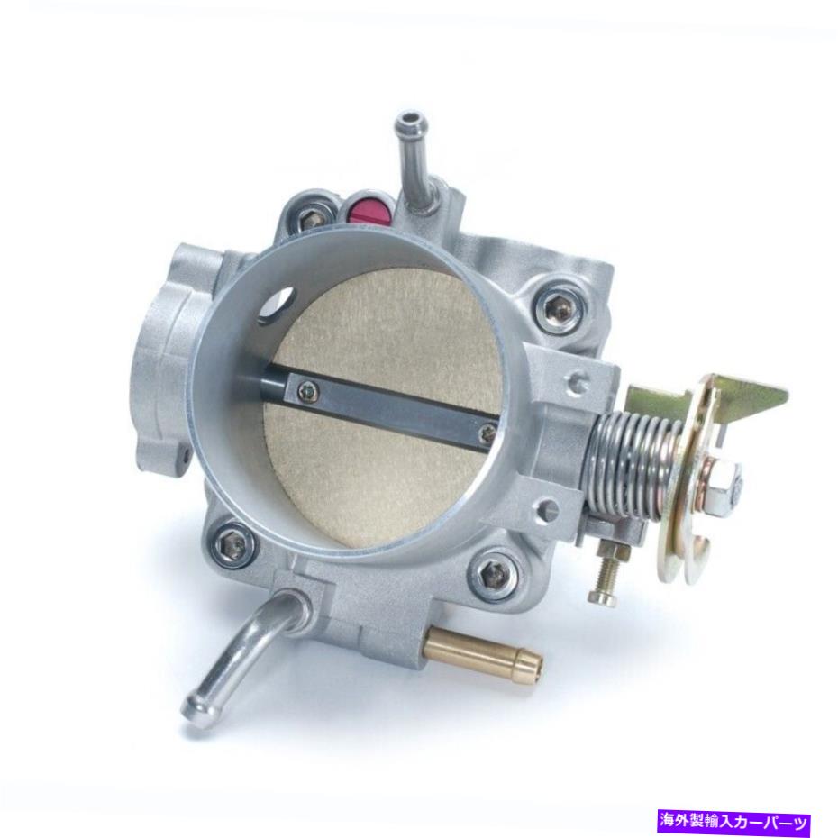 Throttle Body Skunk2 Racing B-、D-、H-、Fシリーズ66mmアルファシリーズスロットルボディ Skunk2 Racing B-, D-, H-, F-Series 66mm Alpha Series Throttle Body【並行輸入品】