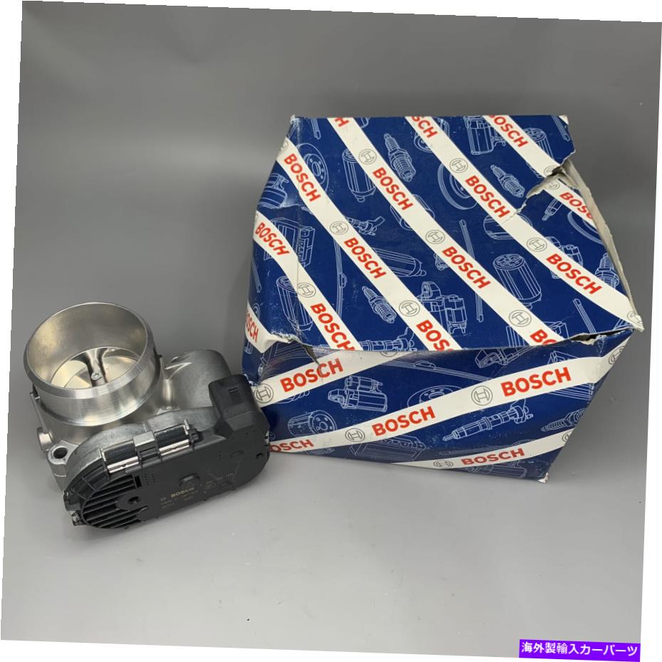 Throttle Body 2000年から2006年のアウディA4 A4 Quattro Volkswagen Passatスロットルボディ For 2000-2006 Audi A4 A4 Quattro Volkswagen Passat Throttle Body【並行輸入品】