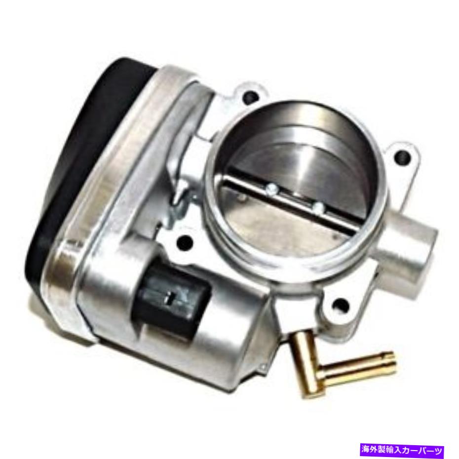 Throttle Body MINI R50 R53 R52 Cooper S 02-07 1503358用のスロットルボディ Throttle Body For MINI R50 R53 R52 Cooper S 02-07 1503358【並行輸入品】