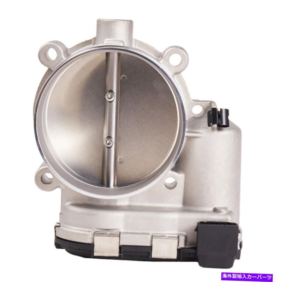 Throttle Body ポルシェ911 GT3 RSスロットルボディ燃料噴射0280750473の82mm 82mm For Porsche 911 GT3 RS Throttle Body Set Of Fuel Injection 0280750473【並行輸入品】