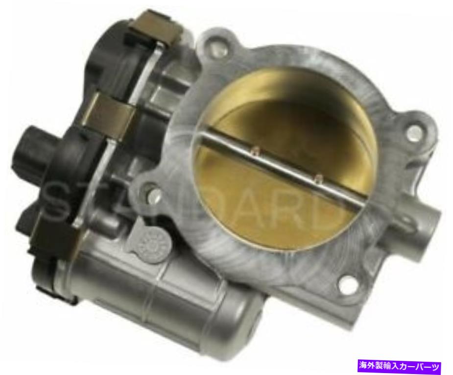 Throttle Body 燃料噴射スロットルボディアセンブリ標準S20050 Fuel Injection Throttle Body Assembly Standard S20050【並行輸入品】