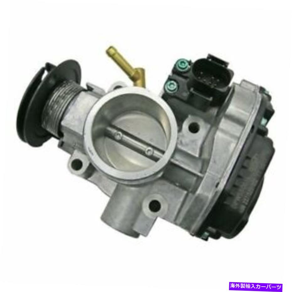 Throttle Body プロトンワイラサトリアペルソナジャンバックVDO 1.3L 1.5L 4G13 4G15用の新しいスロットルボディ NEW Throttle Body For Proton Wira Satria Persona Jumbuck VDO 1.3L 1.5L 4G13 4G15【並行輸入品】
