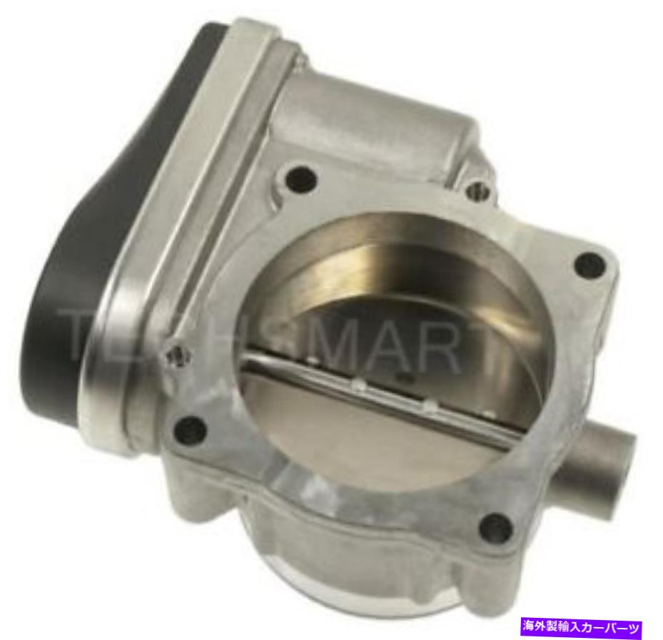 Throttle Body 燃料噴射スロットルボディアセンブリ標準S20042 Fuel Injection Throttle Body Assembly Standard S20042【並行輸入品】