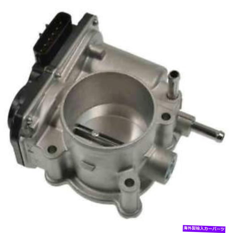 Throttle Body 2012-2017の新しいスロットルボディアセンブリトヨタプリウスVプリウスカローラ1.8L New Throttle Body Assembly For 2012-2017 Toyota Prius V Prius Corolla 1.8L【並行輸入品】