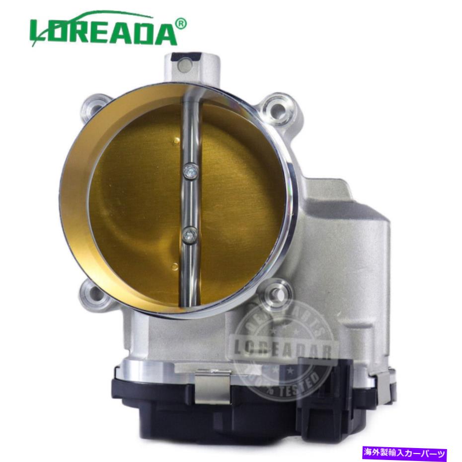 Throttle Body 13?19の90mmスロットルボディJeep Dodge Chrysler RAM 5.7L 6.1L 6.4L HEMIエンジン 90mm Throttle Body For 13~19 Jeep Dodge Chrysler Ram 5.7L 6.1L 6.4L Hemi Engine【並行輸入品】
