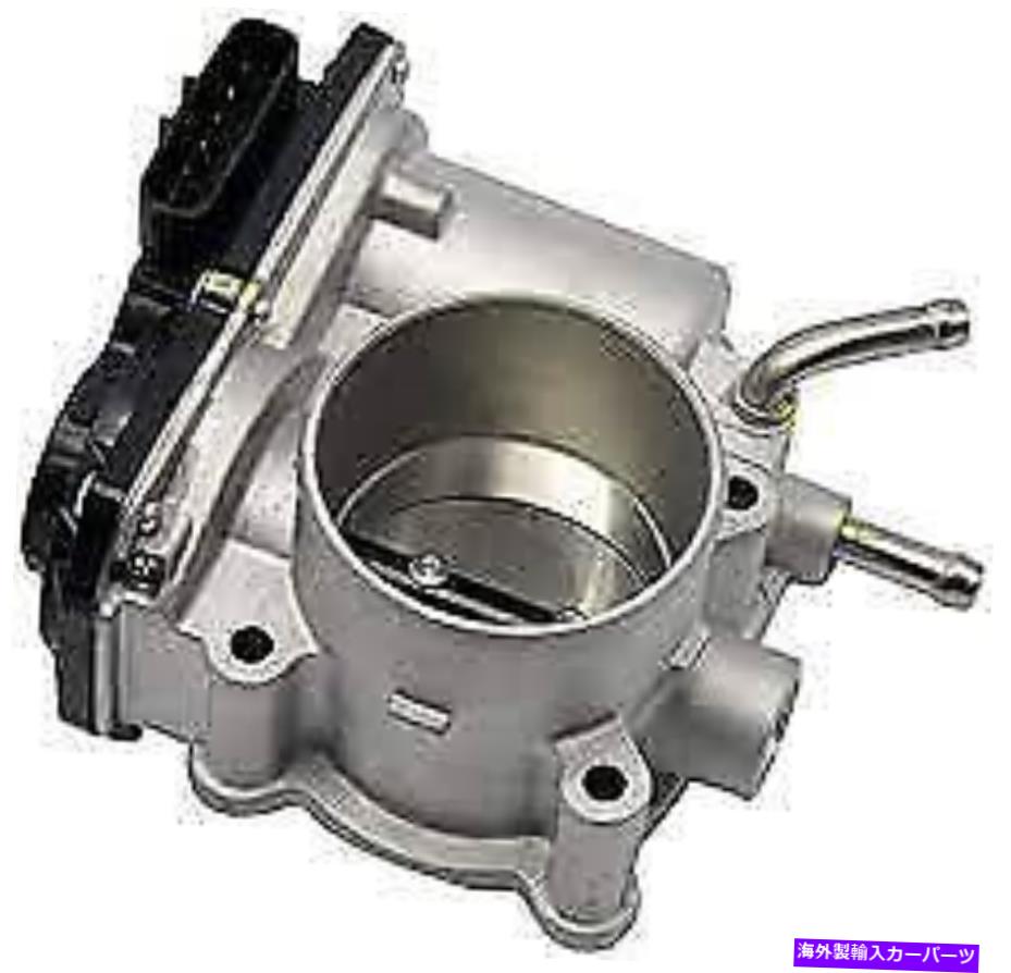 Throttle Body 新しいAISANスロットルボディアセンブリパート22030-22041 / TBO-073-トヨタに適合する NEW AISAN THROTTLE BODY ASSEMBLY PART 22030-22041 / TBO-073 - FITS TOYOTA【並行輸入品】