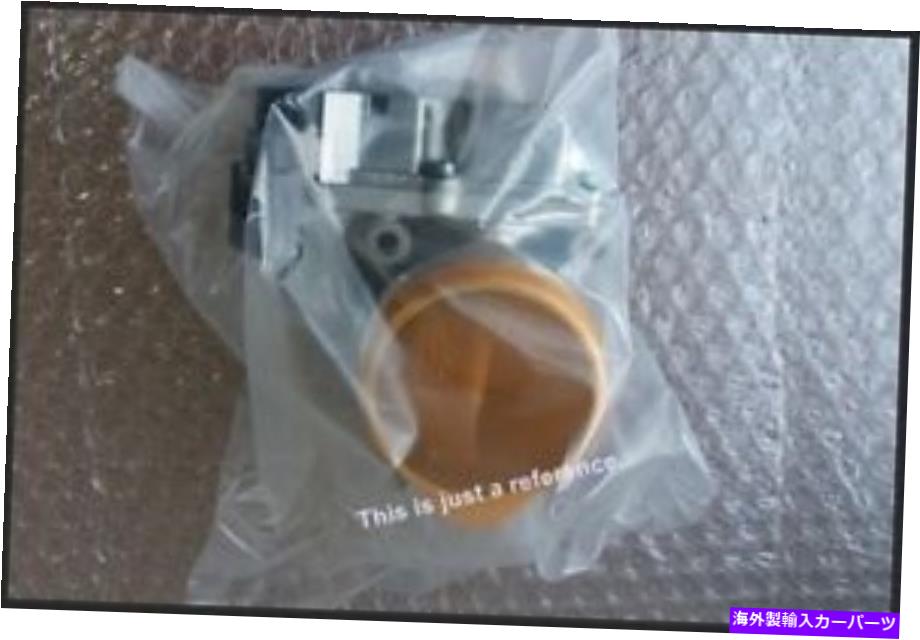 Throttle Body 本物のスロットルボディアスチーフィットキアフォルテソウル[2012?2018] 351002b310 Genuine Throttle Body Ass'y Fits Kia Forte Soul [2012~2018] 351002B310【並行輸入品】