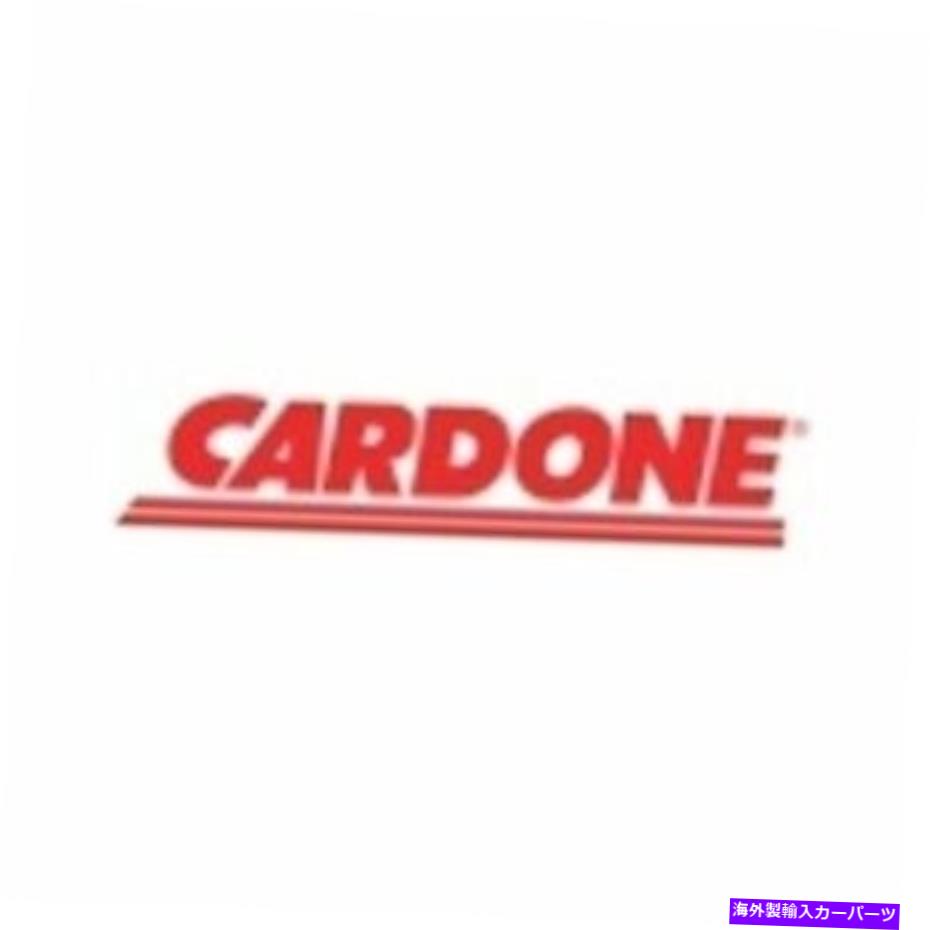 Throttle Body Cardone燃料噴射スロットルボディ67-6000 Cardone Fuel Injection Throttle Body 67-6000【並行輸入品】