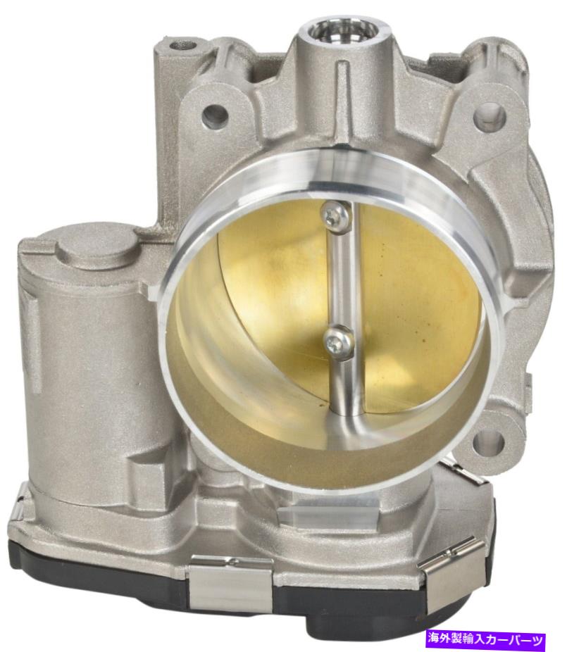 Throttle Body CTS、SRX、STS、カマロ、equinox+More F00H600073用の燃料噴射スロットルボディ Fuel Injection Throttle Body for CTS, SRX, STS, Camaro, Equinox+More F00H600073【並行輸入品】